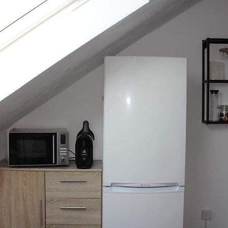 Gemuetliches & Schoenes Apartment Ихенхаузен Экстерьер фото