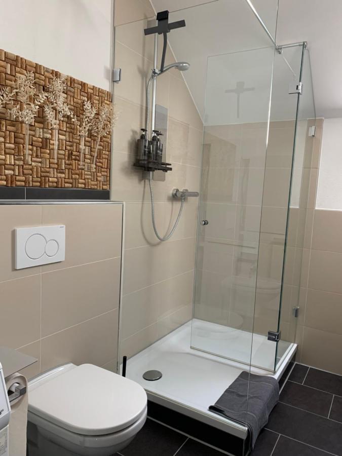 Gemuetliches & Schoenes Apartment Ихенхаузен Экстерьер фото